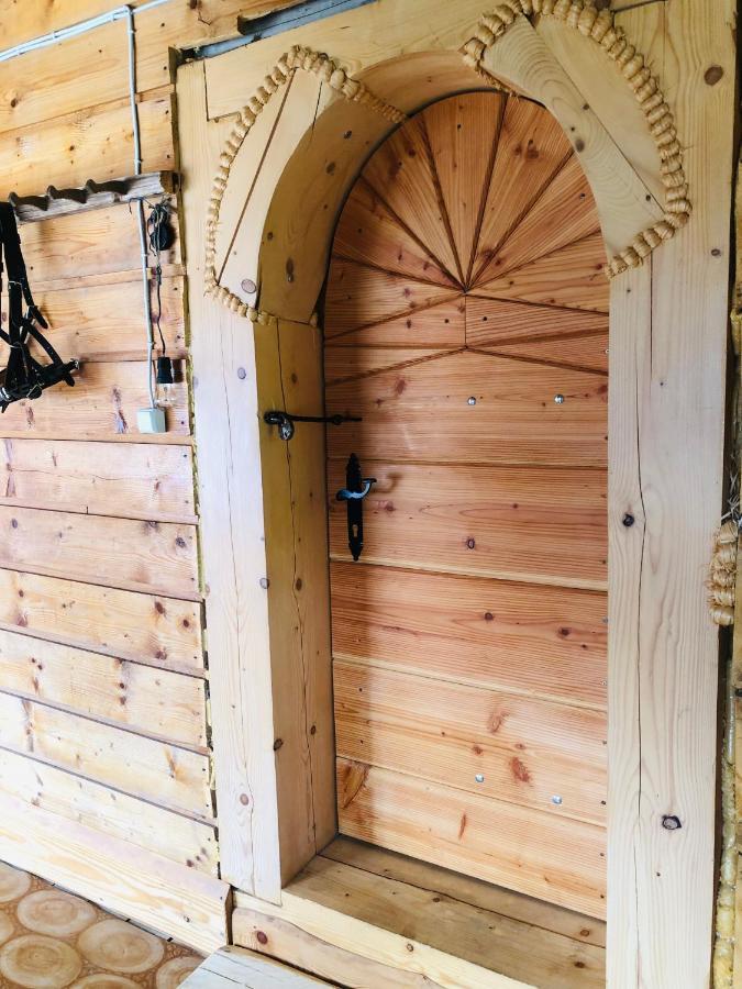 Chalet Stara Chalpa Ozna Sol (Silesia)