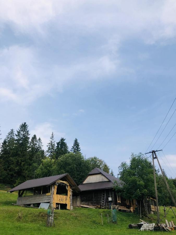 Chalet Stara Chalpa Ozna