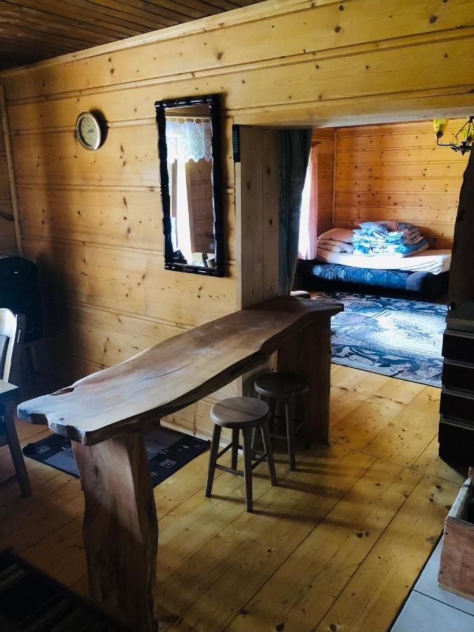 Stara Chalpa Ozna Chalet Sol (Silesia)