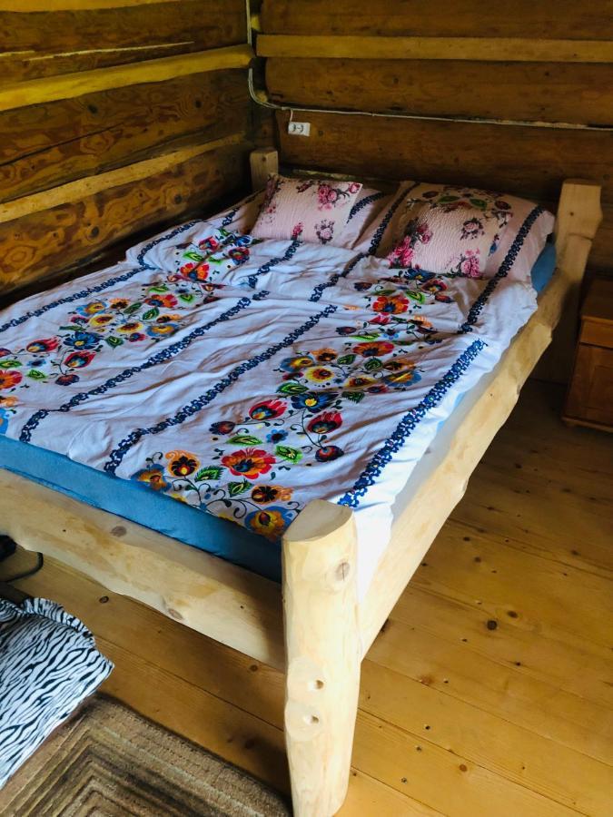 Stara Chalpa Ozna Chalet