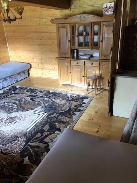 Chalet Stara Chalpa Ozna Sól