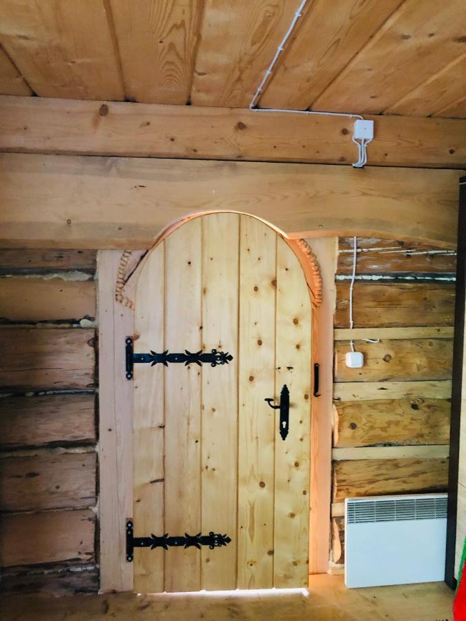 Stara Chalpa Ozna Chalet *