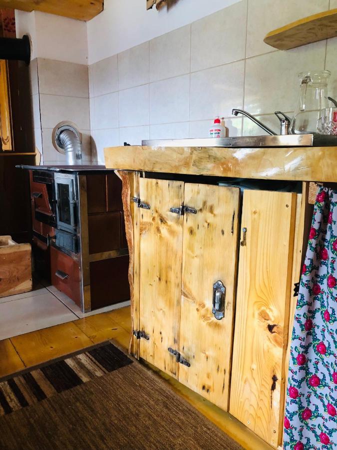Stara Chalpa Ozna Chalet Sol (Silesia)