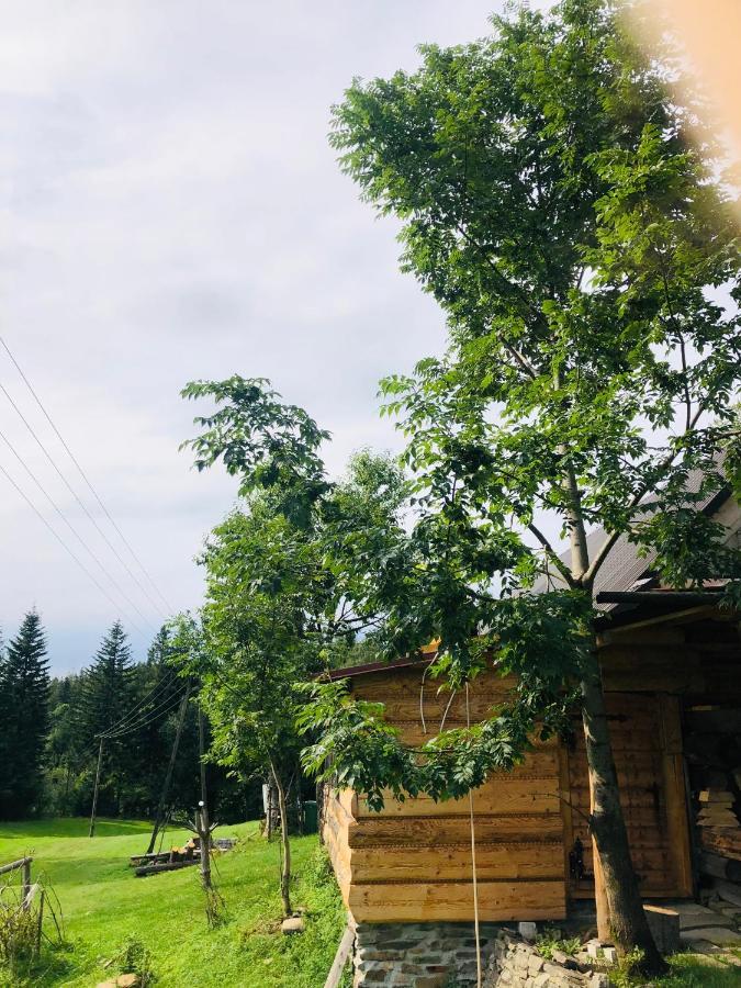 Stara Chalpa Ozna Chalet