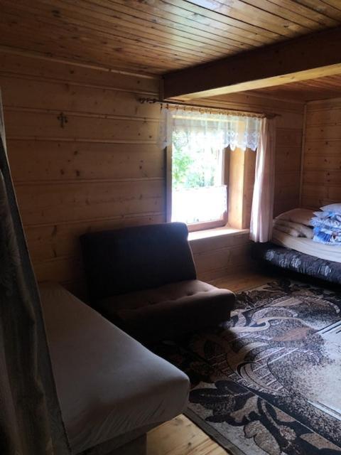Chalet Stara Chalpa Ozna