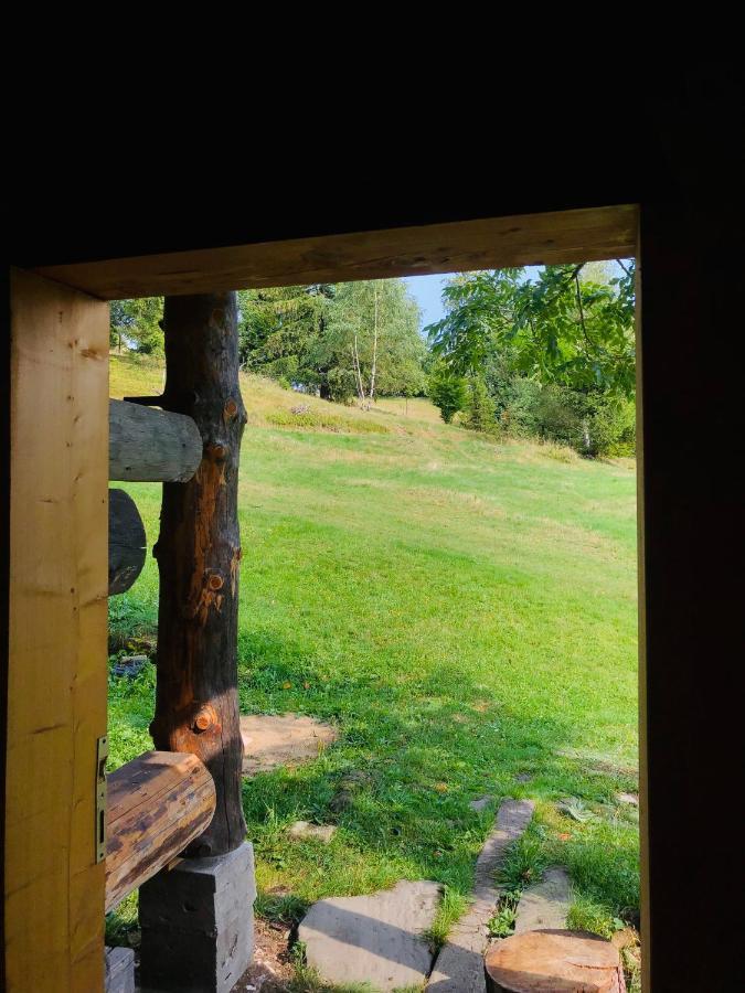 Chalet Stara Chalpa Ozna Sol (Silesia)