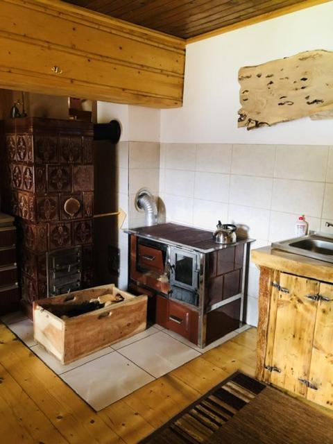 Chalet Stara Chalpa Ozna