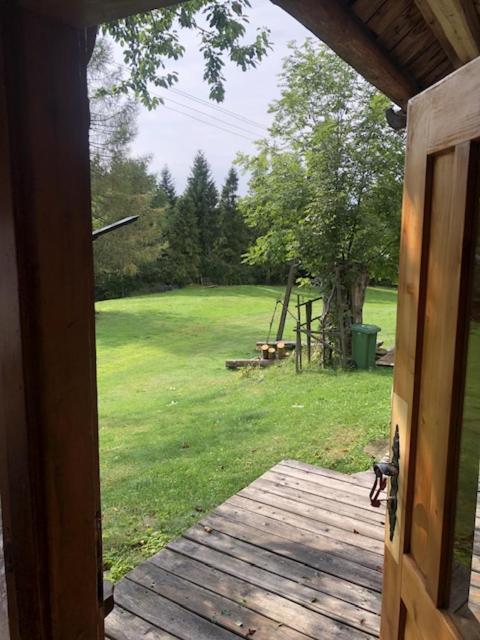 Stara Chalpa Ozna Sol (Silesia)