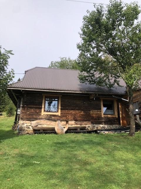 Stara Chalpa Ozna Chalet *