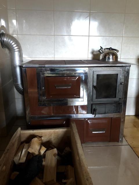 Chalet Stara Chalpa Ozna Sol (Silesia)