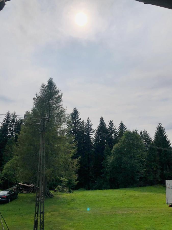 Stara Chalpa Ozna Sól
