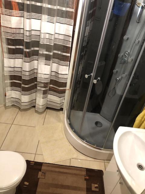 Chalet Stara Chalpa Ozna *