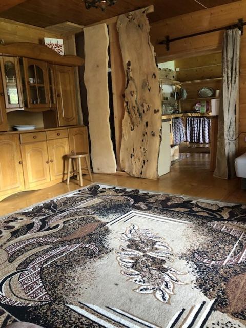 Stara Chalpa Ozna Chalet
